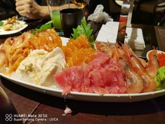 -富力希尔顿酒店·源氏日餐厅
