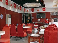 大堂-阳坊大都涮羊肉(阳坊总店)