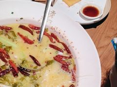 -首秀·四川料理(星耀101店)