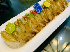 -君霖海鲜私房菜(春柳店)