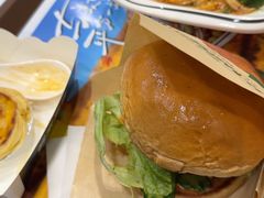 -魏家凉皮(博水商务大厦店)