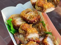 -朱师傅脆皮五花肉(七宝老街南大街店)