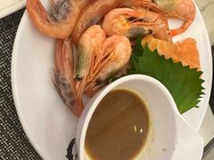 -澜悦港海鲜体验主题餐厅