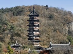 -牛首山文化旅游区