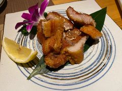 -酒井酱子·深夜食堂(东城汇店)