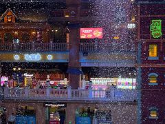 -郑州银基冰雪世界