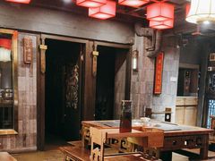 -蜀大侠火锅(春熙路店)