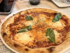 -安妮意大利餐厅(世贸天阶店)