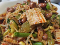 -陈熹公民族美食文化餐厅(中华广场店)