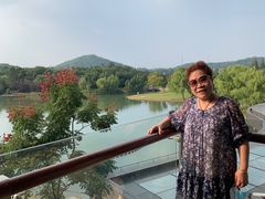 -上海佘山世茂艾美酒店