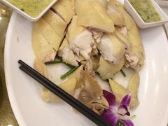 -津津菜馆(绝没分店)