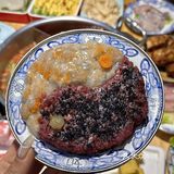 放假来天津直奔这里！！！不限量随便吃😭😭