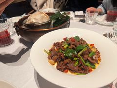 -桂满陇·海市蜃楼·黑金(国金店)