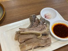 -贯贯吉·清真餐厅(浙江中路店)