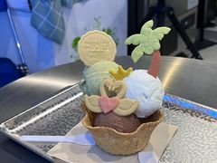 -CORNER CONE GELATO酷矿手作霜淇淋(南头古城店)