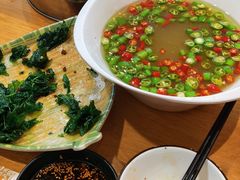 -古真记钵钵鸡(总店)