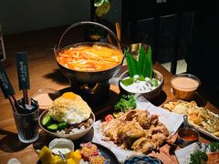 -岛风·台食小馆 ISLAND BISTRO(烟台山店)