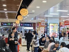 -小木菜盒(李家村秋林店)