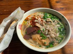 -黔派·虾子羊肉粉·小吃(佳宁娜广场店)