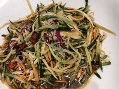 -香融府·烤鸭·家常菜(花乡奥莱店)