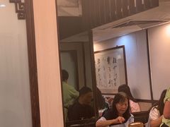 大堂-添好运点心专门店(深水埗店)