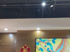 -西部马华清真兰州牛肉面·烧烤夜市(三里河店)