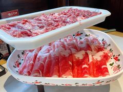 -东门口·鲜爆肚涮肉·烧烤(老门东店)