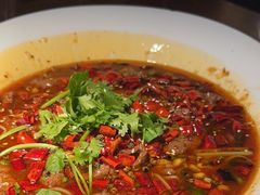 -外婆家(世界城广场店)