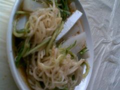 新疆凉粉-维吾尔餐厅(宜山路店)