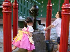 -三鹰之森吉卜力美术馆