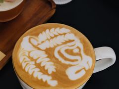-本無咖啡·BeanWood Coffee