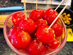 -赞酱川式烤肉(蜀都万达店)