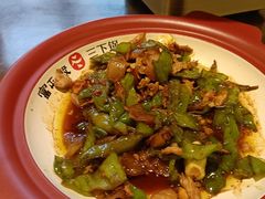 -富正毅三下锅·湘西韵味(天门山索道店)