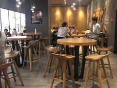 -星巴克臻选(舟山凯虹广场店)