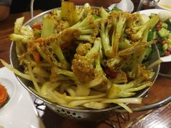 -闻香阁·清真(光荣道店)