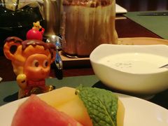 -云庭咖啡厅· 中航泊悦酒店(虹桥T2店)