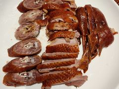 鹅肉三拼-陈鹏鹏潮汕菜(欢乐海岸 海边景观店)