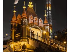 -北京石景山游乐园