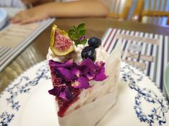 -仁义涵西餐·咖啡(中华巴洛克店)