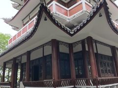 -云碧峰国家森林公园