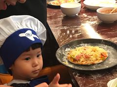 -北京首都机场希尔顿酒店