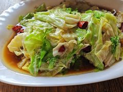 -厨神老街兔·淳朴人家店(盐帮菜风味名店)