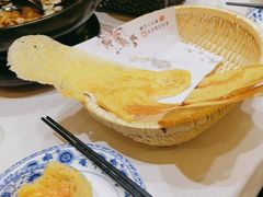 -大张烙馍村(三环南路旗舰店)