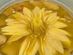 -福慧慈缘素食餐厅(王府井店)