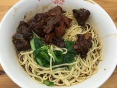 -泰顺江南春面馆