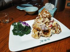 -去茶去餐厅(中央大街店)