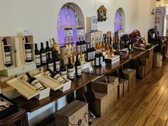 -北京张裕爱斐堡酒庄