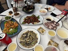 -春餐厅