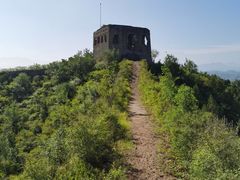 -蟠龙山长城景区