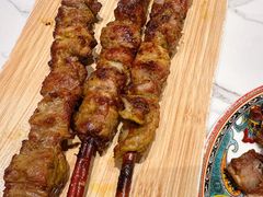 -巴依老爷新疆美食(常营店)